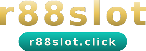 r88slot logo