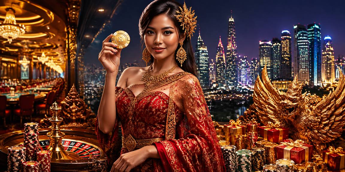 r88slot Queen of Bounty